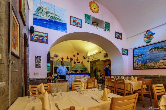 Ristorante Da Raffaele